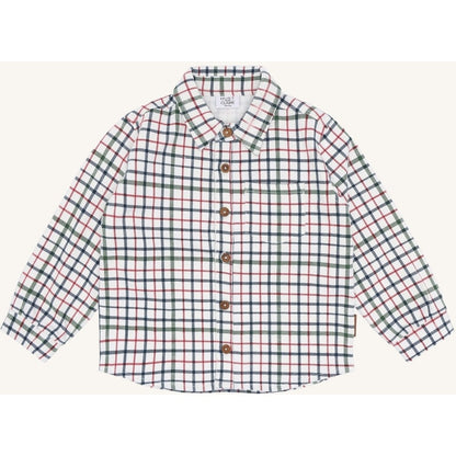 Hust & Claire HCRavn Christmas Shirts 3260 Sugar
