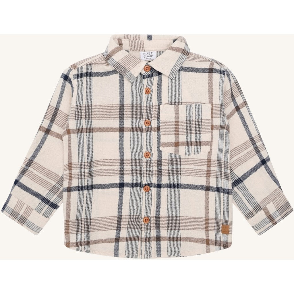 Hust & Claire HCRavn  Nostalgic Shirts 4511 Kit