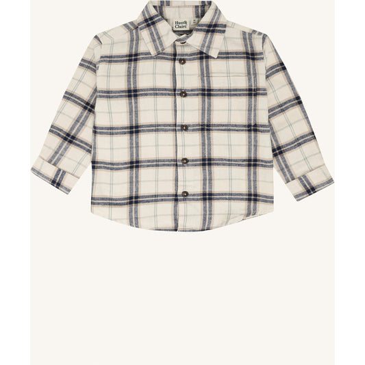 Hust & Claire HCRavn Soft Shirts 4501 French Oak