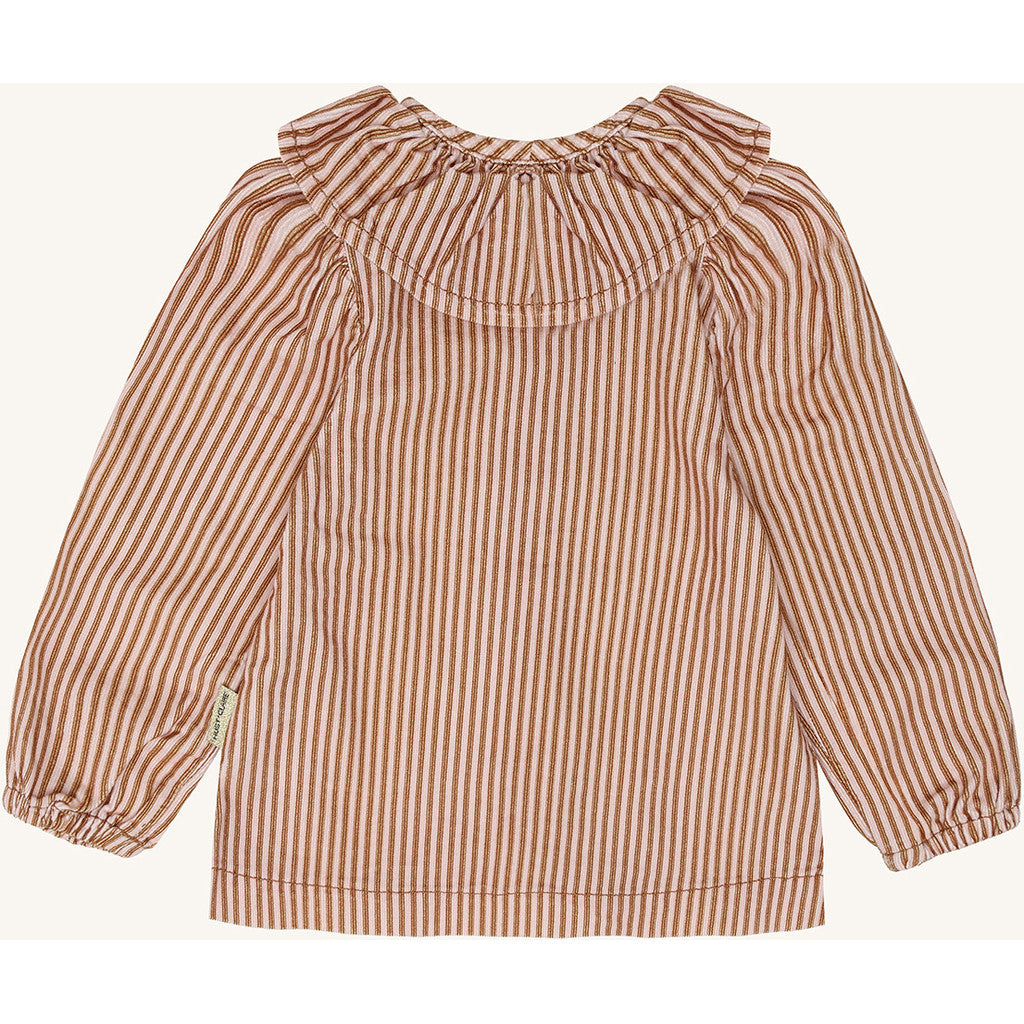 Hust & Claire HCRosa YD Shirts 3557 Chipmunk