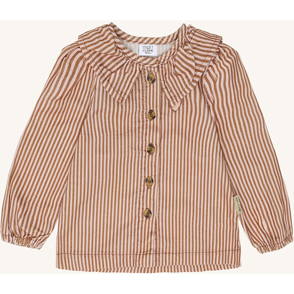 Hust & Claire HCRosa YD Shirts 3557 Chipmunk