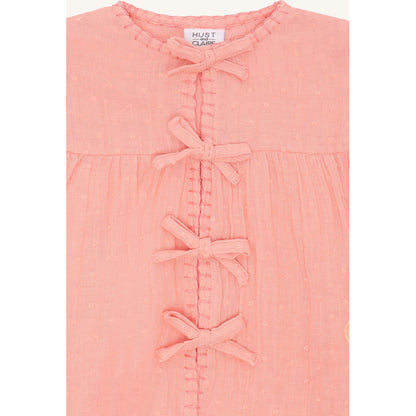 Hust & Claire HCRoselyn Dobby Shirts 3761 Shell