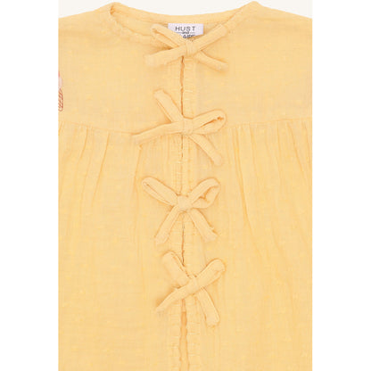 Hust & Claire HCRoselyn Dobby Shirts 4614 Nectar