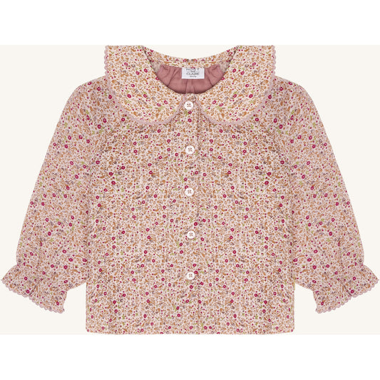 Hust & Claire HCRoselyn Little Bird Shirts 3336 Hushed Pink