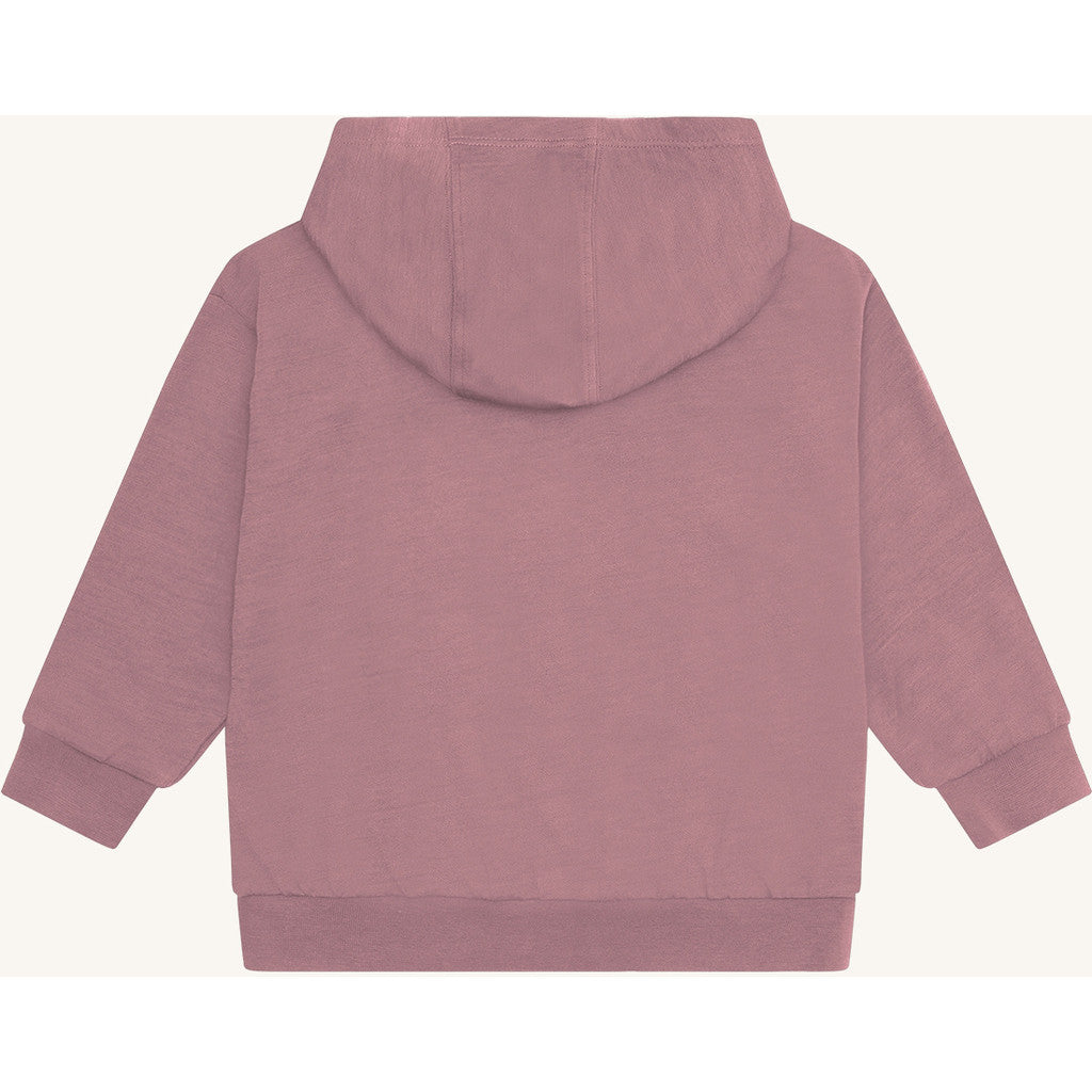 Hust & Claire HCSanu Hoodie Hoodie 3863 Pale Mauve
