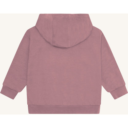 Hust & Claire HCSanu Hoodie Hoodie 3863 Pale Mauve