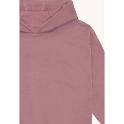 Hust & Claire HCSanu Hoodie Hoodie 3863 Pale Mauve