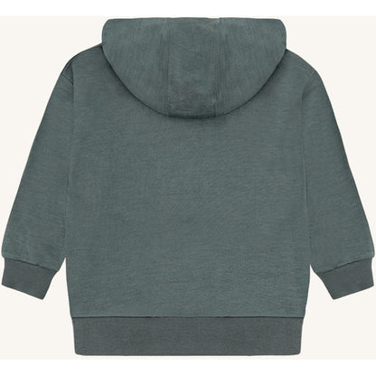 Hust & Claire HCSanu Hoodie Hoodie 3484 Balsam Green