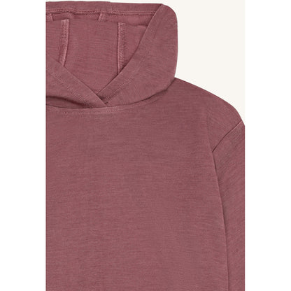 Hust & Claire HCSanu Hoodie Hoodie 3850 Old Rose