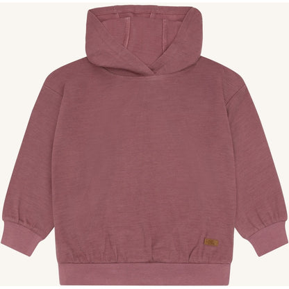 Hust & Claire HCSanu Hoodie Hoodie 3850 Old Rose