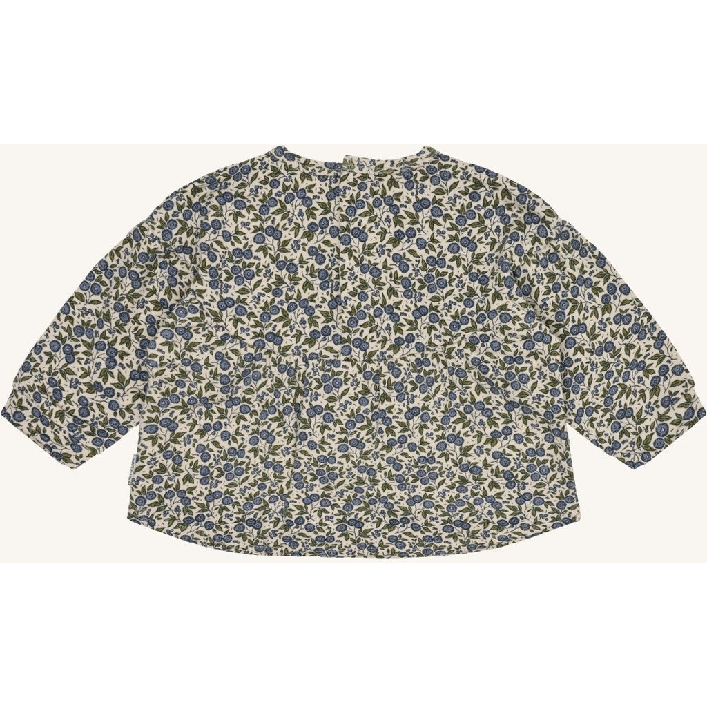 Hust & Claire HCSara Flora Sweatshirt 3054 Atmosphere