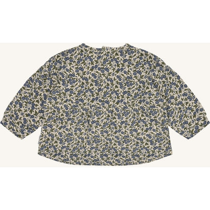 Hust & Claire HCSara Flora Sweatshirt 3054 Atmosphere