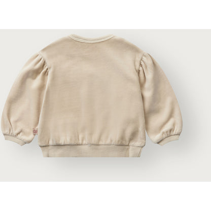 Hust & Claire HCSara Loved Sweatshirt 4501 French Oak