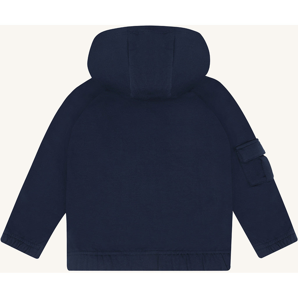 Hust & Claire HCSejer Sporty Cardigan 3146 Blues