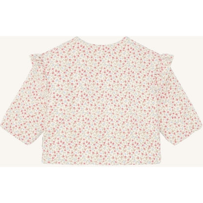 Hust & Claire HCSessie spring Jacket 4717 Petal Pink