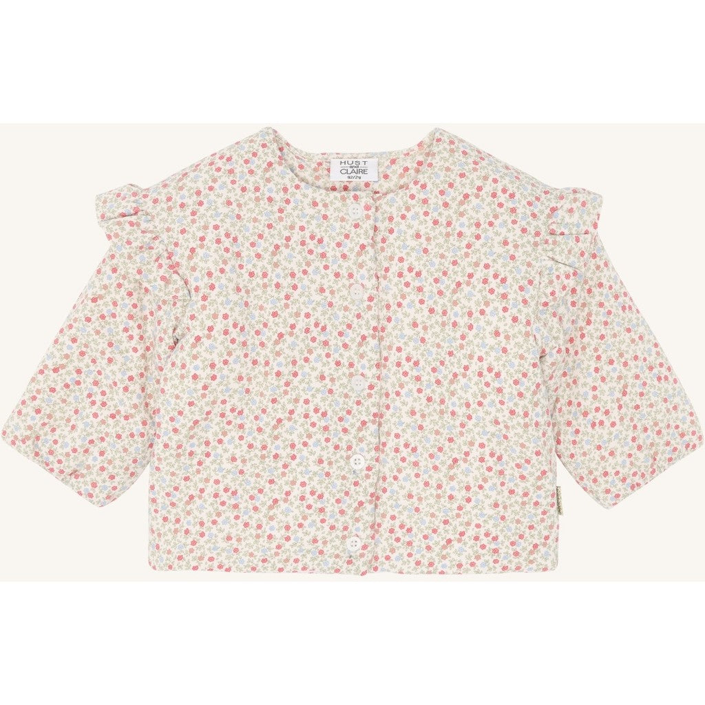 Hust & Claire HCSessie spring Jacket 4717 Petal Pink