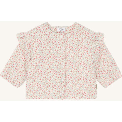 Hust & Claire HCSessie spring Jacket 4717 Petal Pink