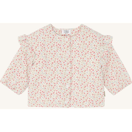 Hust & Claire HCSessie spring Jacket 4717 Petal Pink