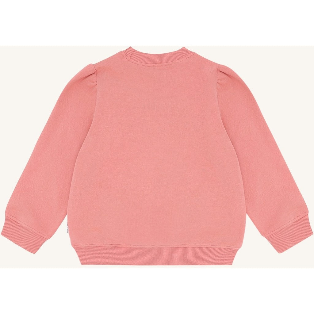 Hust & Claire HCSicillia French Girl Sweatshirt 3709 Sorbet