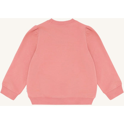 Hust & Claire HCSicillia French Girl Sweatshirt 3709 Sorbet