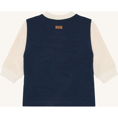 Hust & Claire HCSofus Scooter Sweatshirt 3146 Blues