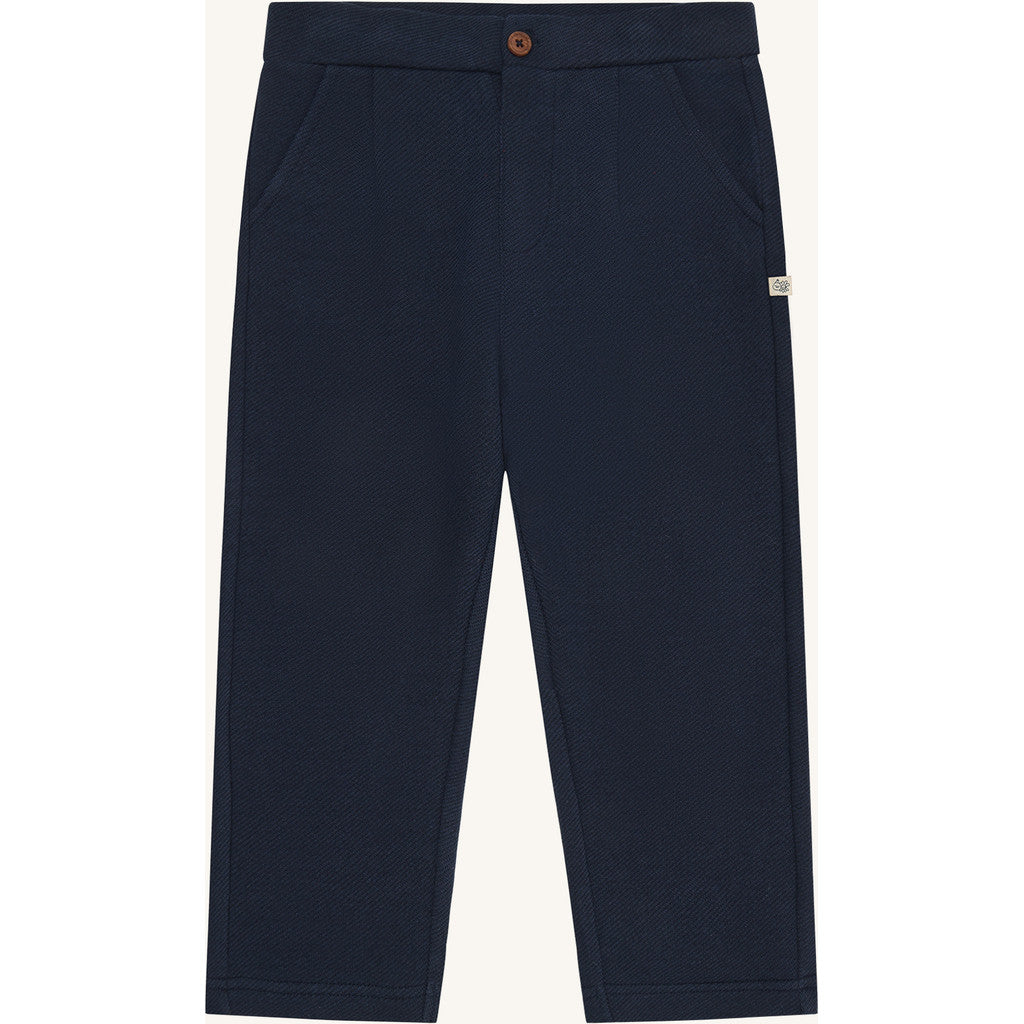 Hust & Claire HCTage Classic Trousers 4150 More Navy