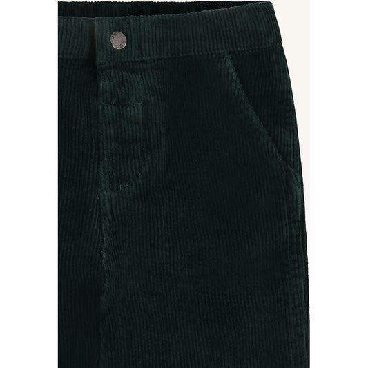 Hust & Claire HCTage Corduroy Trousers 3466 Pine Grove