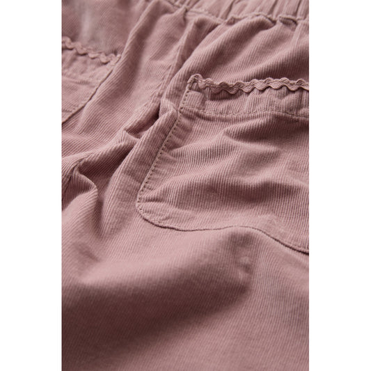 Hust & Claire HCTammy Folk Trousers 3875 Heather