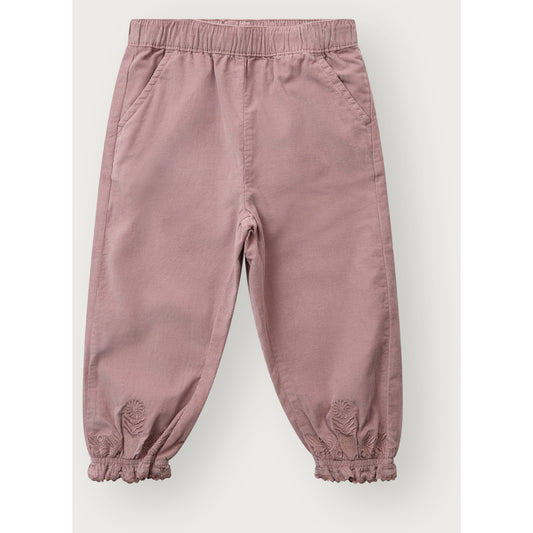Hust & Claire HCTammy Folk Trousers 3875 Heather