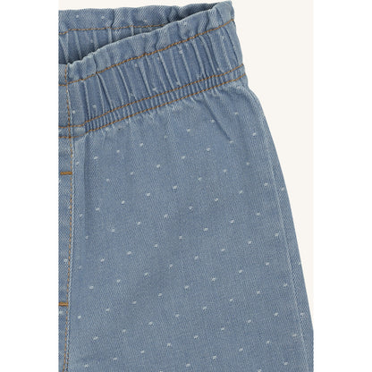 Hust & Claire HCThea Dotty Jeans 33 Blue Denim