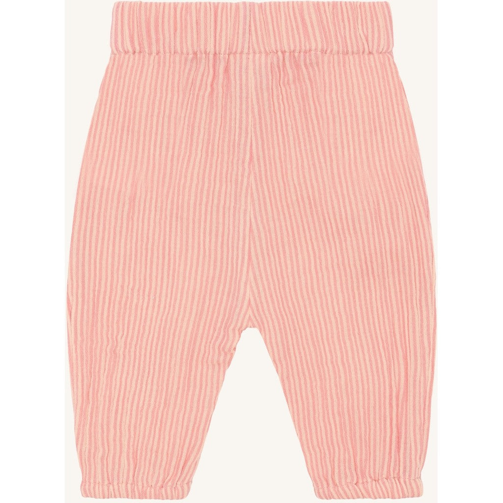 Hust & Claire HCThias YD Trousers 3349 Apricot