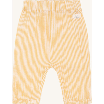 Hust & Claire HCThias YD Trousers 3692 Ochre