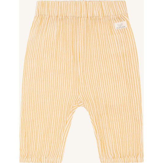 Hust & Claire HCThias YD Trousers 3692 Ochre
