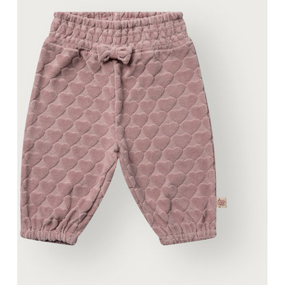 Hust & Claire HCThicco Heart Jogging Trousers 3875 Heather