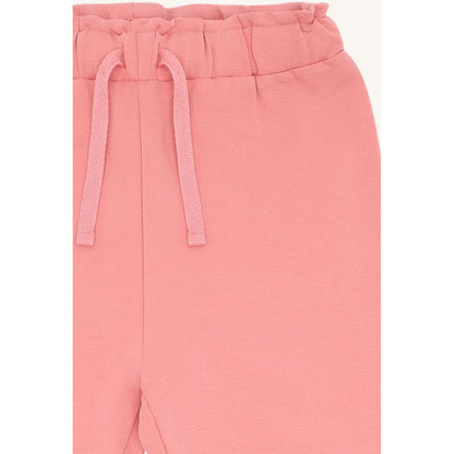 Hust & Claire HCThilde Solid Spring26 Jogging Trousers 3709 Sorbet