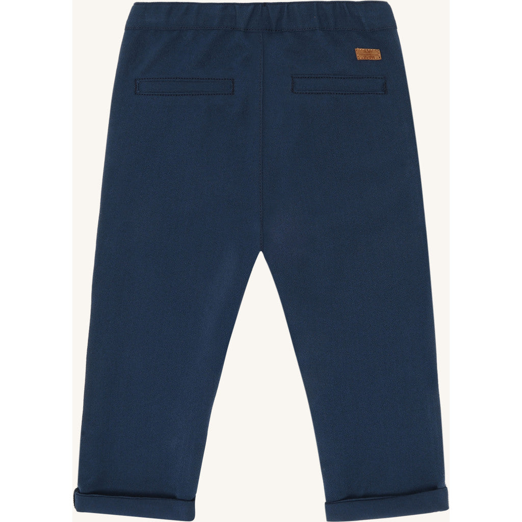 Hust & Claire HCThomas  stretch Trousers 3146 Blues