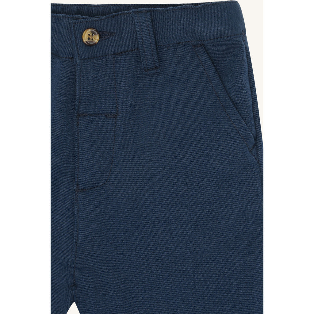 Hust & Claire HCThomas  stretch Trousers 3146 Blues