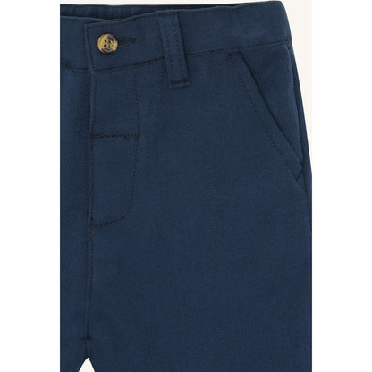 Hust & Claire HCThomas  stretch Trousers 3146 Blues