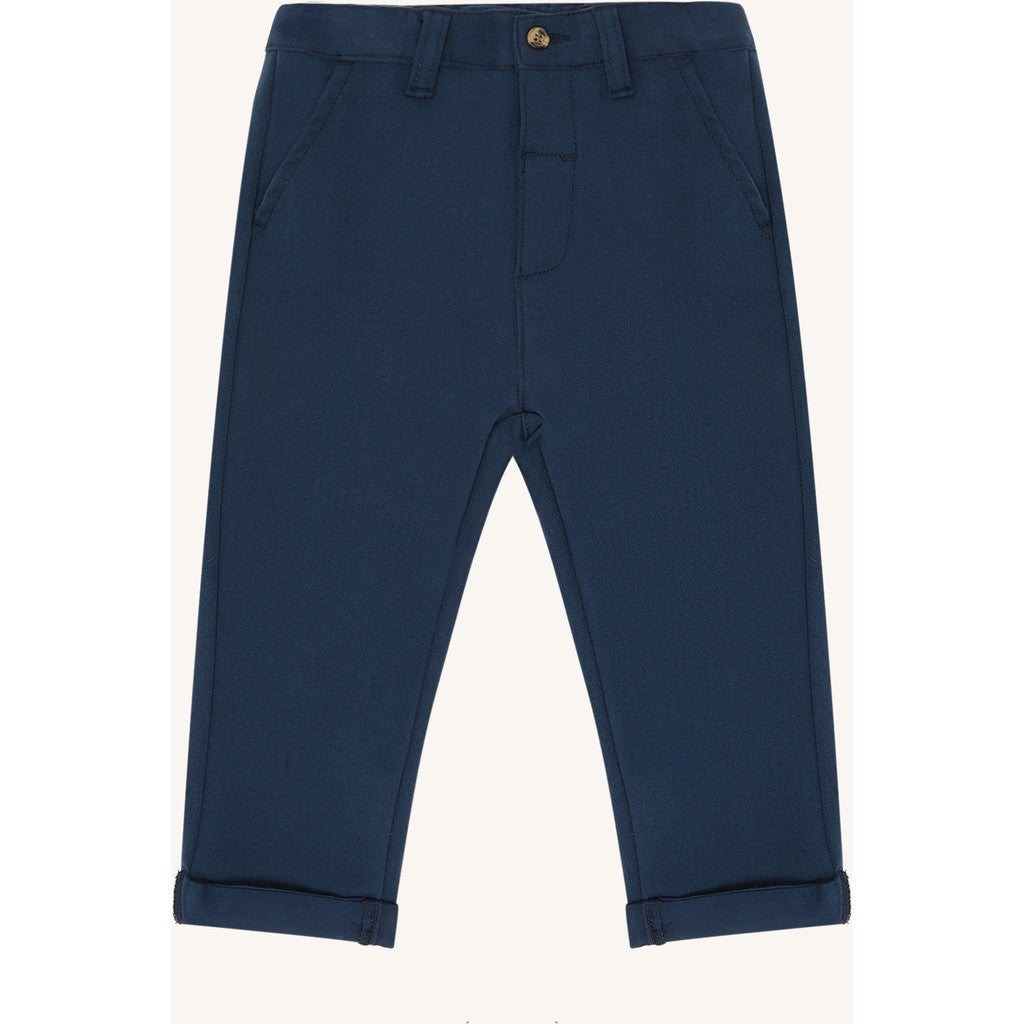 Hust & Claire HCThomas  stretch Trousers 3146 Blues