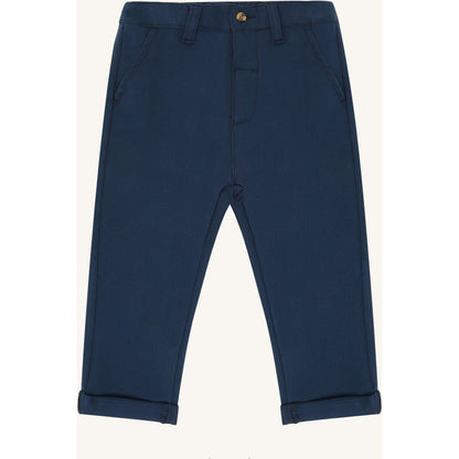 Hust & Claire HCThomas  stretch Trousers 3146 Blues