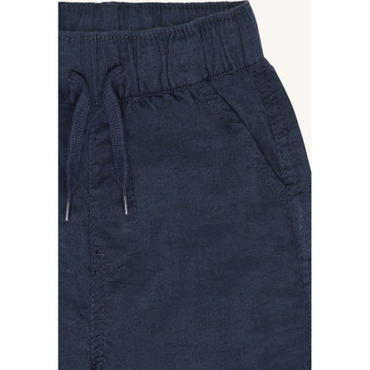 Hust & Claire HCThure  Linen Trousers 3146 Blues