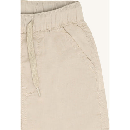 Hust & Claire HCThure  Linen Trousers 3525 Sandy
