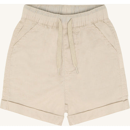Hust & Claire HCThure  Linen Trousers 3525 Sandy