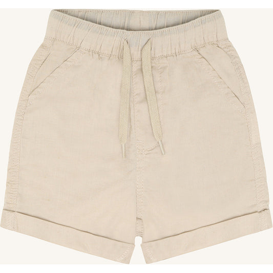 Hust & Claire HCThure  Linen Trousers 3525 Sandy