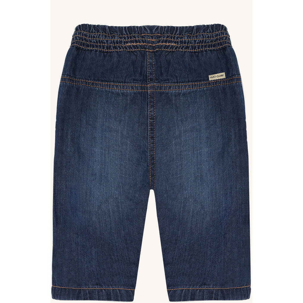 Hust & Claire HCTilde Jeans Lining Jeans 57 Blue Denim