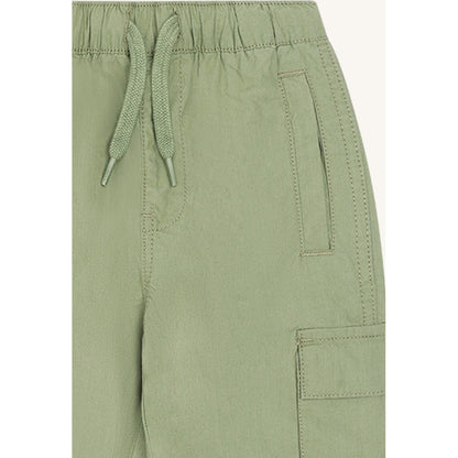 Hust & Claire HCTrevor Cargo Trousers 4434 Light Green