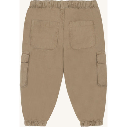 Hust & Claire HCTrevor Cargo Trousers 4537 Caribou