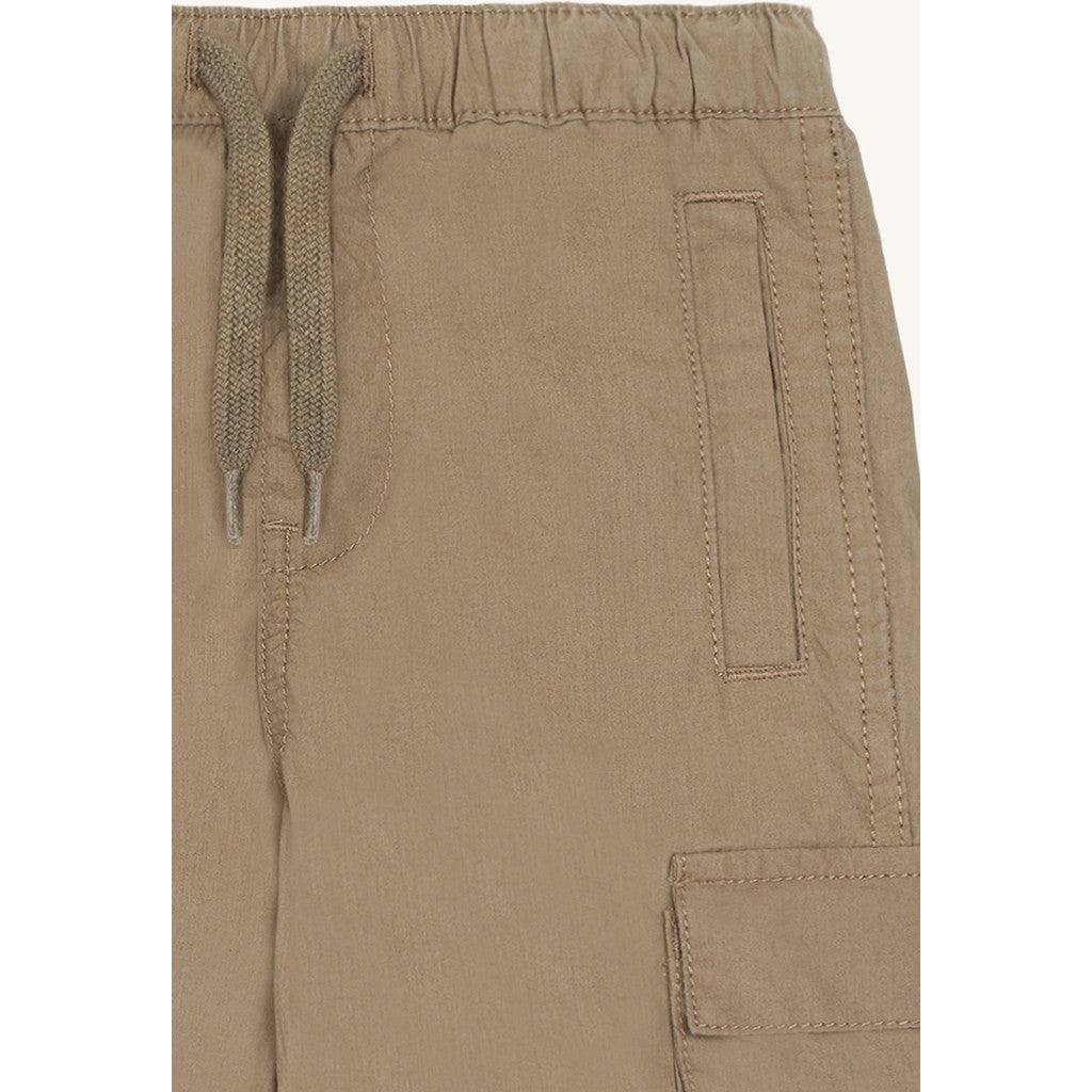 Hust & Claire HCTrevor Cargo Trousers 4537 Caribou