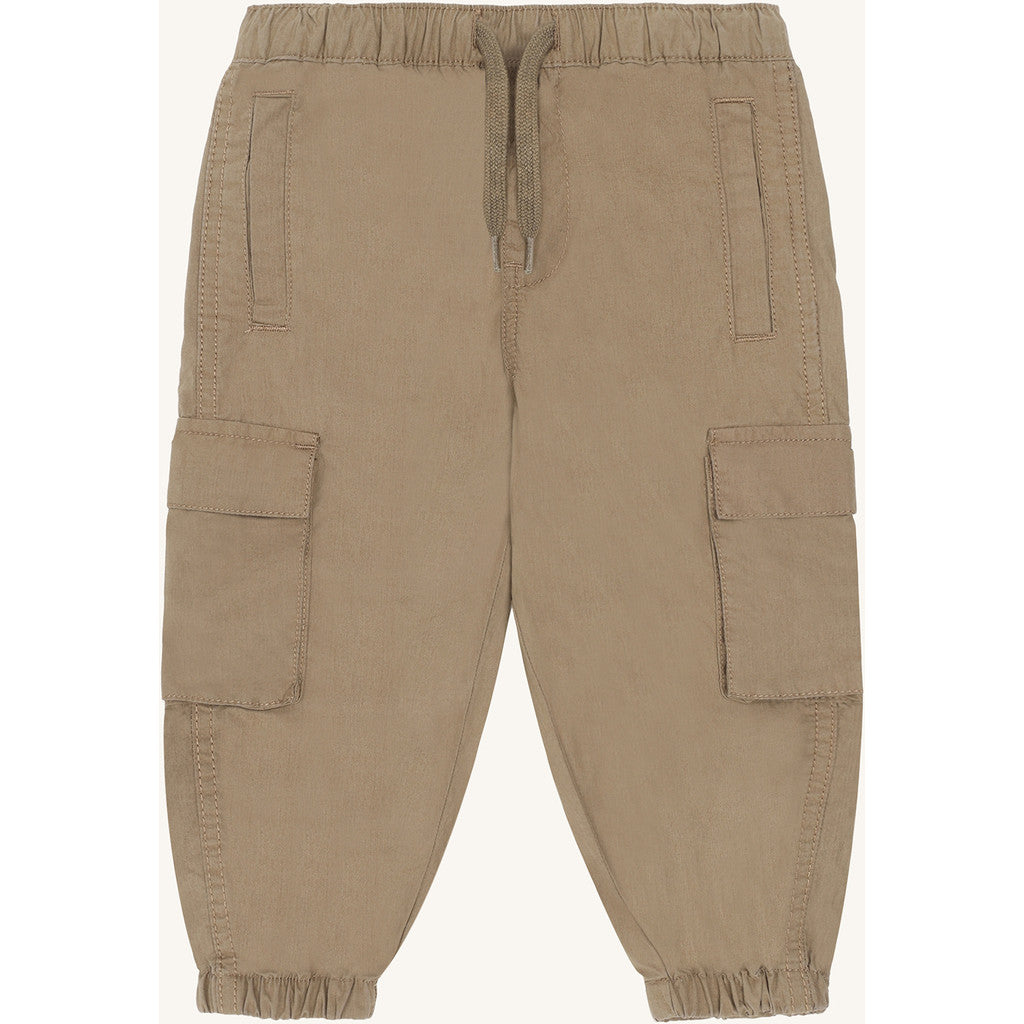 Hust & Claire HCTrevor Cargo Trousers 4537 Caribou
