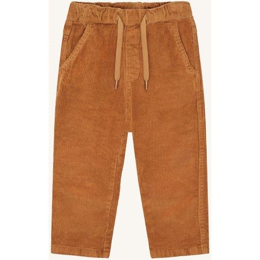 Hust & Claire HCTrevor Cord W25 Jeans 3022 Squirrel